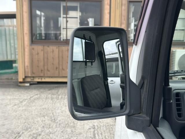 キャリイトラック ＫＣエアコン・パワステ　パートタイム４ＷＤ　エアコン　パワステ（10枚目）