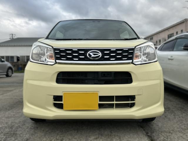 ムーヴ L SAII フルフラット 運転席助手席エアバッグ 衝突回避支援 寒冷地仕様 エコアイドル ESC キーレスリモコン ベンチシート パワーウインドウ 盗難防止システム オートエアコン 運転席エアバック ABS(2枚目)
