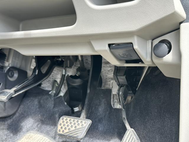 ムーヴ L SAII フルフラット 運転席助手席エアバッグ 衝突回避支援 寒冷地仕様 エコアイドル ESC キーレスリモコン ベンチシート パワーウインドウ 盗難防止システム オートエアコン 運転席エアバック ABS(28枚目)