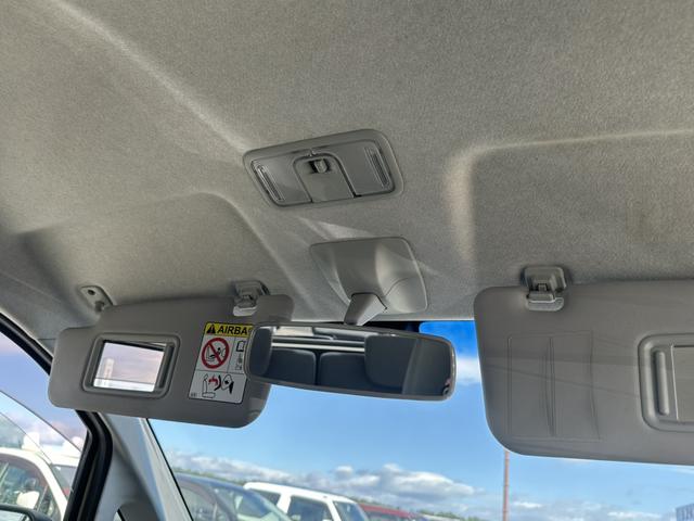 ムーヴ L SAII フルフラット 運転席助手席エアバッグ 衝突回避支援 寒冷地仕様 エコアイドル ESC キーレスリモコン ベンチシート パワーウインドウ 盗難防止システム オートエアコン 運転席エアバック ABS(37枚目)