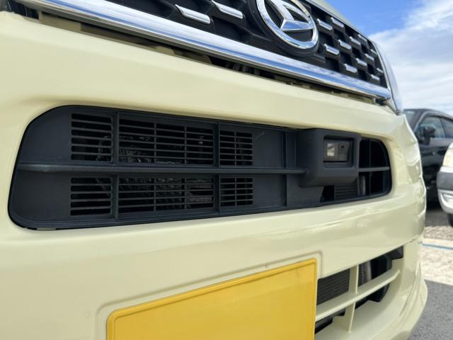 ムーヴ L SAII フルフラット 運転席助手席エアバッグ 衝突回避支援 寒冷地仕様 エコアイドル ESC キーレスリモコン ベンチシート パワーウインドウ 盗難防止システム オートエアコン 運転席エアバック ABS(42枚目)
