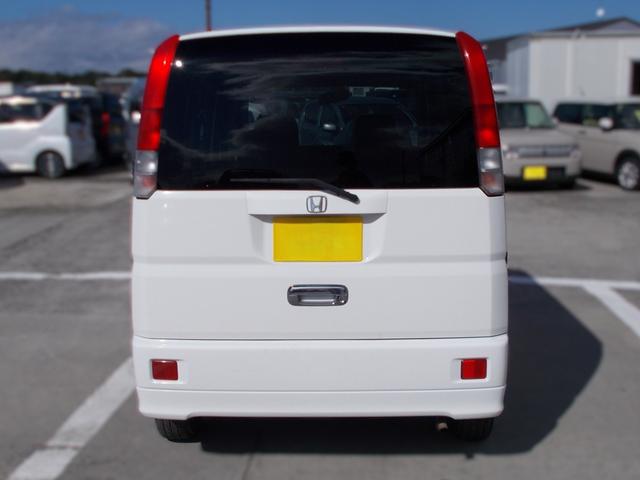 バモス 　ＭＴ　マニュアル　４ＷＤ（6枚目）