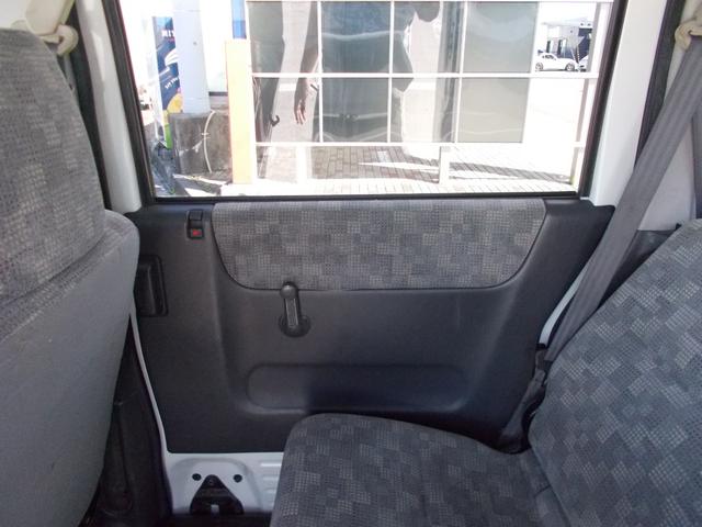 バモス 　ＭＴ　マニュアル　４ＷＤ（11枚目）