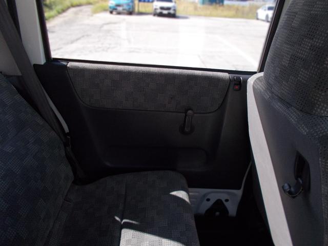 バモス 　ＭＴ　マニュアル　４ＷＤ（12枚目）