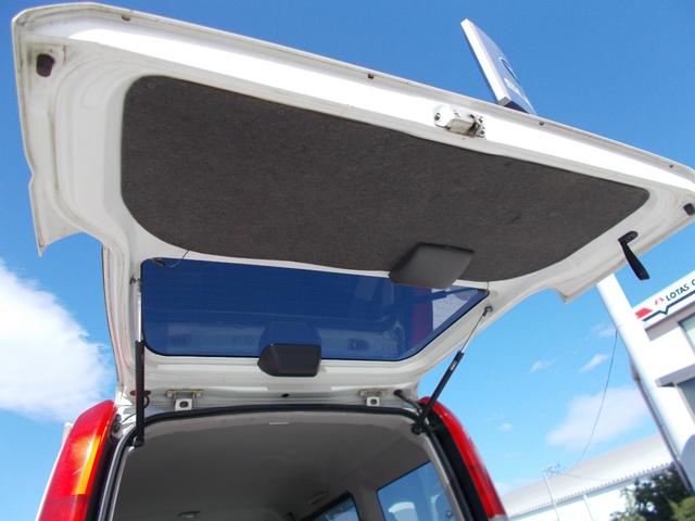 バモス 　ＭＴ　マニュアル　４ＷＤ（13枚目）