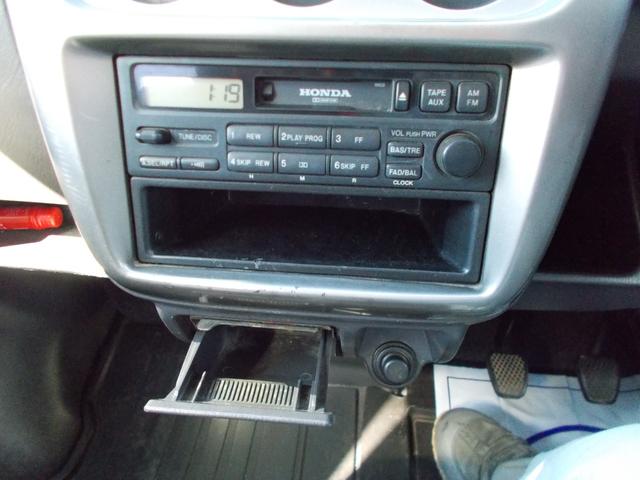 バモス 　ＭＴ　マニュアル　４ＷＤ（22枚目）