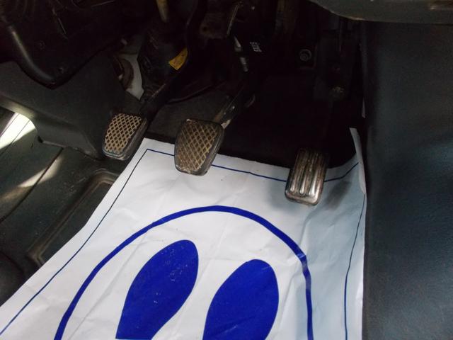 バモス 　ＭＴ　マニュアル　４ＷＤ（23枚目）