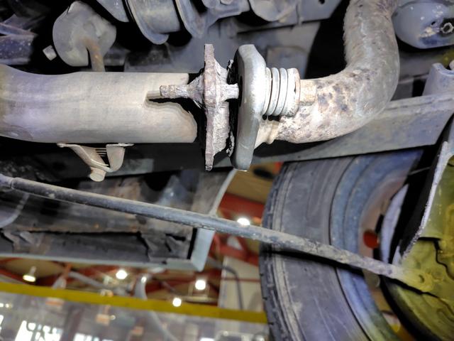 バモス 　ＭＴ　マニュアル　４ＷＤ（37枚目）