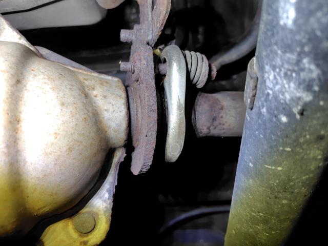 バモス 　ＭＴ　マニュアル　４ＷＤ（40枚目）