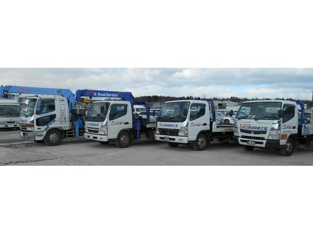 バモス 　ＭＴ　マニュアル　４ＷＤ（44枚目）