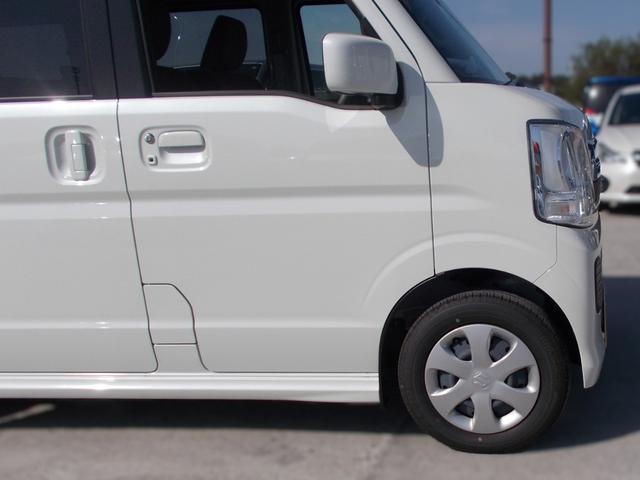 【運転席側タイヤ】運転時に大切な足回り。中でも重要な役割を担うタイヤは、ぜひ実車をご確認ください☆