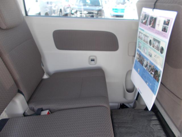 【左側ドア内側】