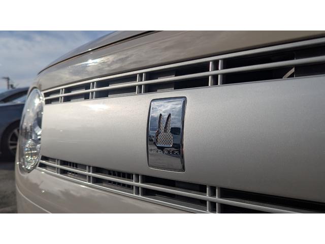 アルトラパン Ｌ　バックアイカメラ付きディスプレイオーディオ装着車　前後誤発進抑制　シートヒーター付　横滑り防止装置付き　エネチャージ　運転席助手席エアバッグ　プッシュスタートスマートキー　Ｃセンサー　イモビライザー（12枚目）