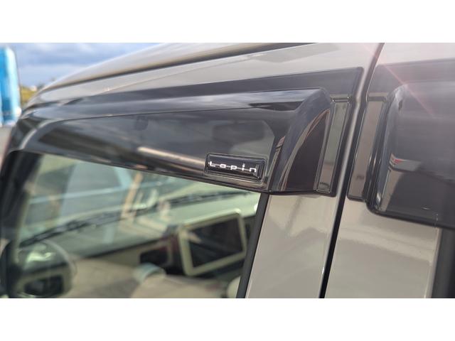 アルトラパン Ｌ　バックアイカメラ付きディスプレイオーディオ装着車　前後誤発進抑制　シートヒーター付　横滑り防止装置付き　エネチャージ　運転席助手席エアバッグ　プッシュスタートスマートキー　Ｃセンサー　イモビライザー（14枚目）