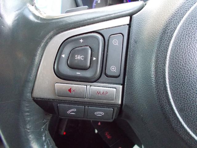 レガシィアウトバック リミテッドスマートエディション LEDヘッド スマートキー パワーシート レーンアシスト 横滑り防止 ABS 4WD シートヒーター アイドリングストップ 衝突被害軽減システム ルーフレール オートクルーズコントロール(19枚目)