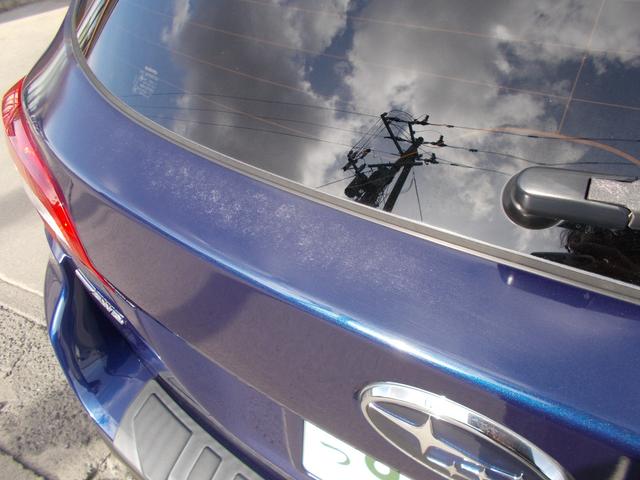 レガシィアウトバック リミテッドスマートエディション LEDヘッド スマートキー パワーシート レーンアシスト 横滑り防止 ABS 4WD シートヒーター アイドリングストップ 衝突被害軽減システム ルーフレール オートクルーズコントロール(37枚目)