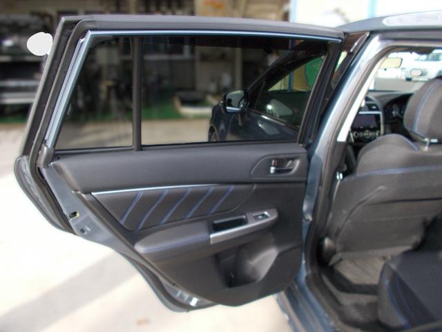 レヴォーグ 1.6GT-Sアイサイト Pシート レーンキープA 横滑防止装置 USBポート 軽減ブレーキ アクセスキー フルオートエアコン イモビライザー パワーウィンドウ ヘッドライトLED クルーズコントロール 4WD エアバッグ(12枚目)