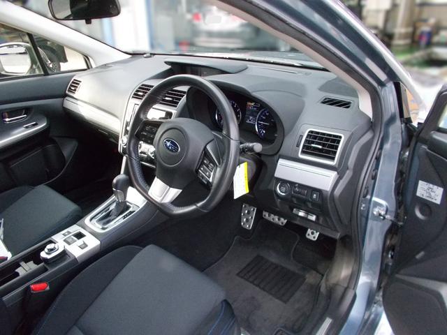 レヴォーグ 1.6GT-Sアイサイト Pシート レーンキープA 横滑防止装置 USBポート 軽減ブレーキ アクセスキー フルオートエアコン イモビライザー パワーウィンドウ ヘッドライトLED クルーズコントロール 4WD エアバッグ(15枚目)