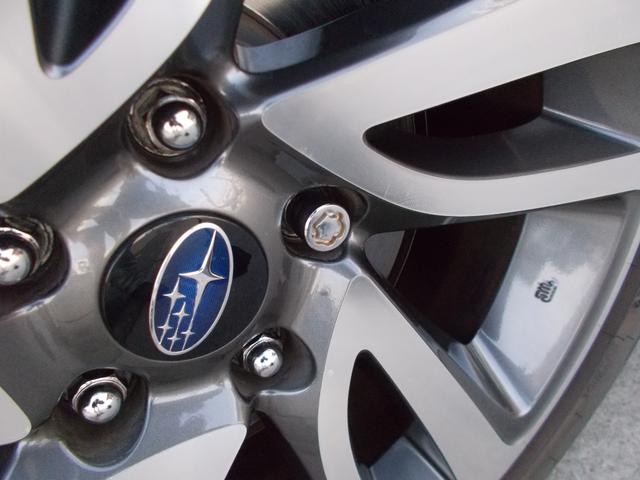 レヴォーグ 1.6GT-Sアイサイト Pシート レーンキープA 横滑防止装置 USBポート 軽減ブレーキ アクセスキー フルオートエアコン イモビライザー パワーウィンドウ ヘッドライトLED クルーズコントロール 4WD エアバッグ(39枚目)