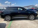 TOYOTA HARRIER HYBRID