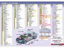 Ｍ　ＥＴＣ　衝突安全ボディ　エアコン　パワーステアリング　パワーウインドウ　ドアバイザー　ＡＢＳ　運転席エアバッグ　助手席エアバッグ　修復歴無し　禁煙車　ＡＢＳ　ピンクＭ　ＣＶＴ(23枚目)