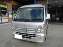 SUZUKI SUPER CARRY