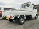 キャリイトラック ＫＣエアコン・パワステ　パートタイム４ＷＤ　エアコン　パワステ（4枚目）