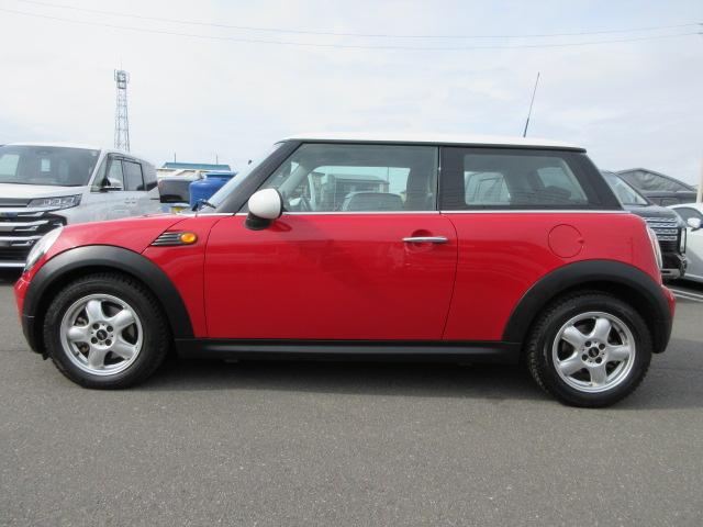 ＭＩＮＩ ＭＩＮＩ