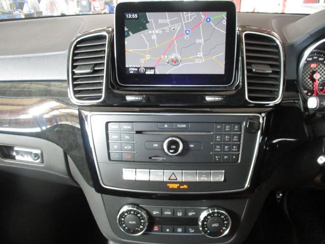 ＧＬＥ ＧＬＥ３５０ｄ　４マチックスポーツ　本革パワーシート　パノラミックルーフ　全方位バックカメラ　禁煙車（17枚目）