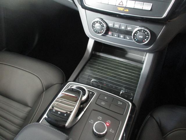 ＧＬＥ ＧＬＥ３５０ｄ　４マチックスポーツ　本革パワーシート　パノラミックルーフ　全方位バックカメラ　禁煙車（19枚目）