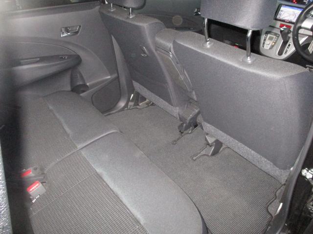 ムーヴ カスタム　ＲＳ　カロッツェリアナビ　地デジ　プッシュスタート　ＨＩＤライト　ＭＯＭＯステアリング　インタークーラーターボ（13枚目）