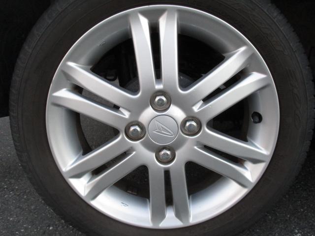 ムーヴ カスタム　ＲＳ　カロッツェリアナビ　地デジ　プッシュスタート　ＨＩＤライト　ＭＯＭＯステアリング　インタークーラーターボ（19枚目）