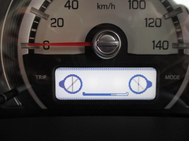 フレアクロスオーバー XG プッシュスタートレーダーブレーキサポートシートヒーター(2枚目)