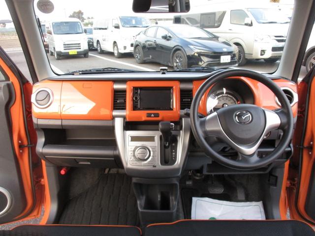 フレアクロスオーバー XG プッシュスタートレーダーブレーキサポートシートヒーター(18枚目)