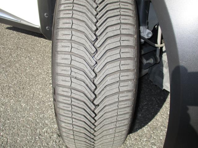 エクストレイル G e-4ORCE パノラミックガラスSR ルーフレール 本革シート BOSE 禁煙車(27枚目)