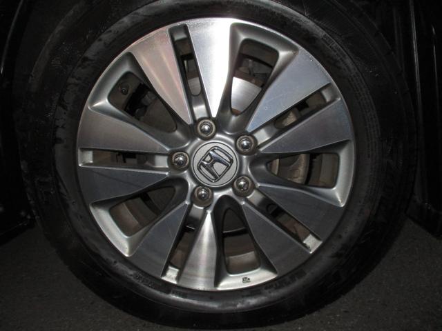 ステップワゴンスパーダ Ｚ　両側パワースライドドア　禁煙ワンオーナー　８人乗り（25枚目）