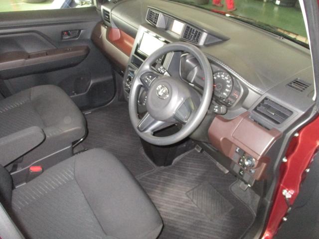 タンク X S 左パワースライドドア トヨタセーフティーセンス 純正ナビ バックカメラ フルセグTV ビルトインETC(11枚目)