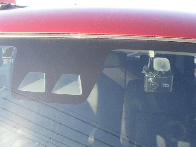 タンク X S 左パワースライドドア トヨタセーフティーセンス 純正ナビ バックカメラ フルセグTV ビルトインETC(22枚目)