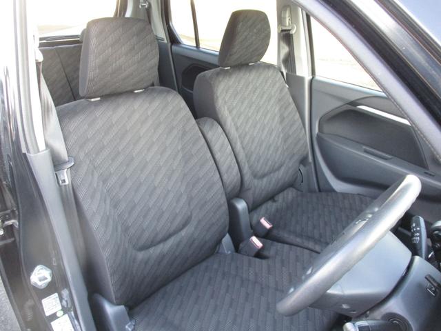 ワゴンＲ ＦＸリミテッド　純正アルミホイール　運転席シートヒーター（9枚目）