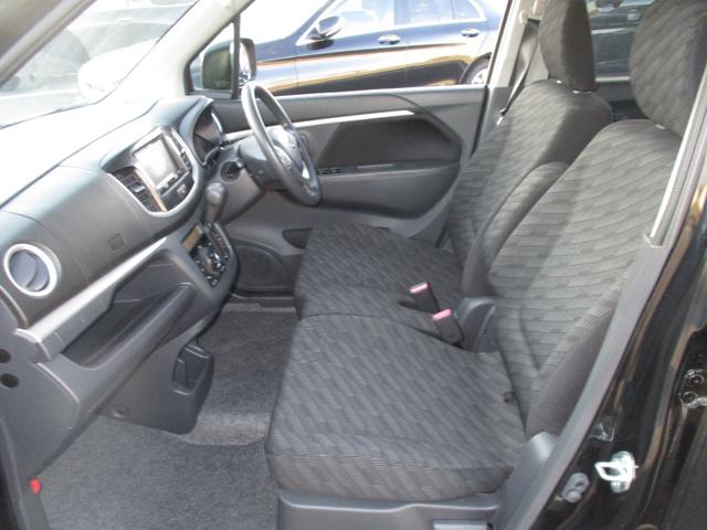 ワゴンＲ ＦＸリミテッド　純正アルミホイール　運転席シートヒーター（14枚目）