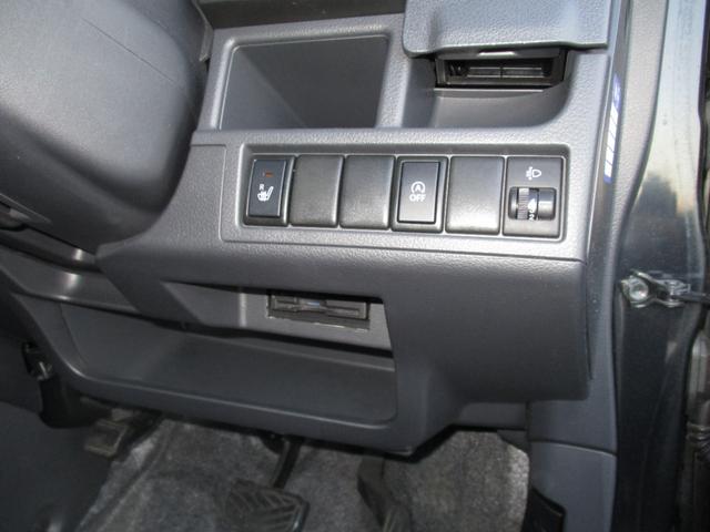 ワゴンＲ ＦＸリミテッド　純正アルミホイール　運転席シートヒーター（15枚目）