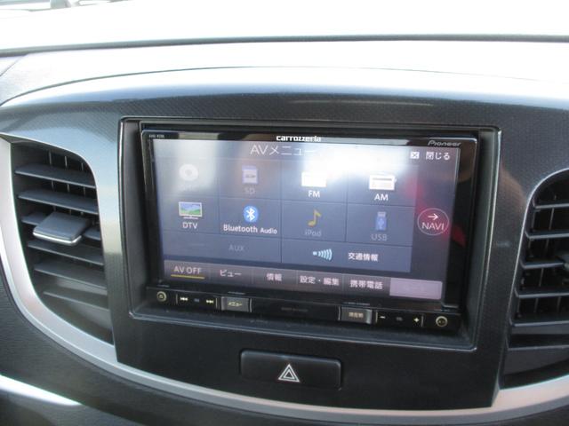 ワゴンＲ ＦＸリミテッド　純正アルミホイール　運転席シートヒーター（17枚目）