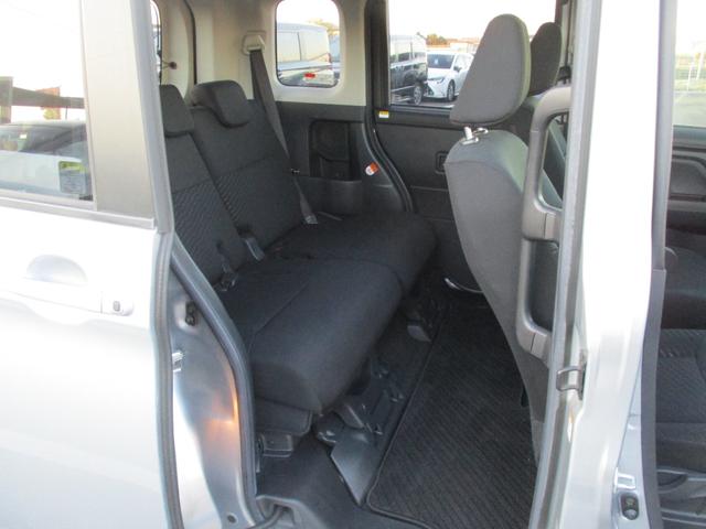 タンク Ｇ　Ｓ　プッシュスタ－ト　両側パワースライドドア　ＥＴＣ（12枚目）