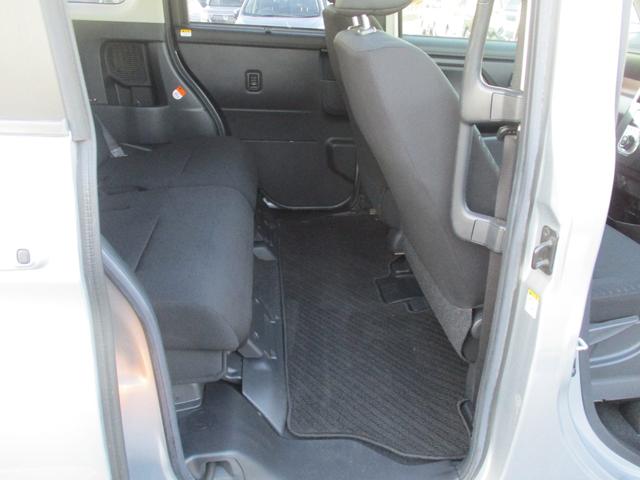 タンク Ｇ　Ｓ　プッシュスタ－ト　両側パワースライドドア　ＥＴＣ（13枚目）