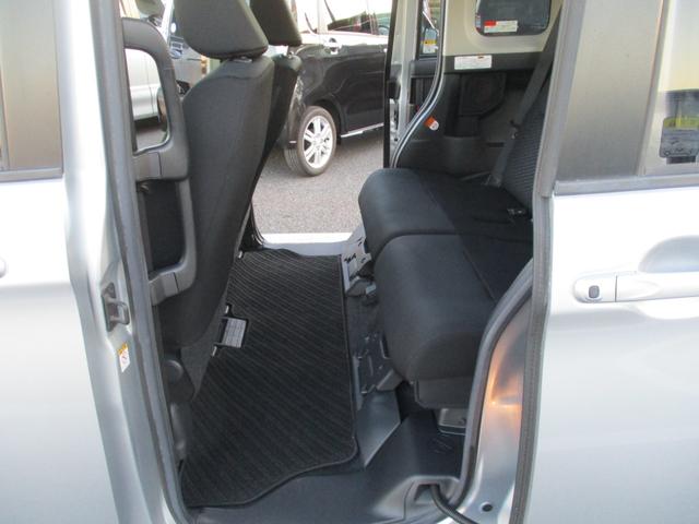 タンク Ｇ　Ｓ　プッシュスタ－ト　両側パワースライドドア　ＥＴＣ（15枚目）