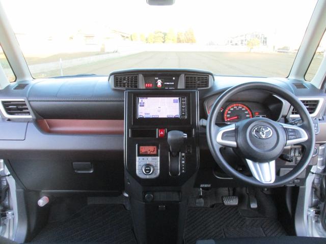 タンク Ｇ　Ｓ　プッシュスタ－ト　両側パワースライドドア　ＥＴＣ（18枚目）