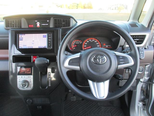 タンク Ｇ　Ｓ　プッシュスタ－ト　両側パワースライドドア　ＥＴＣ（19枚目）