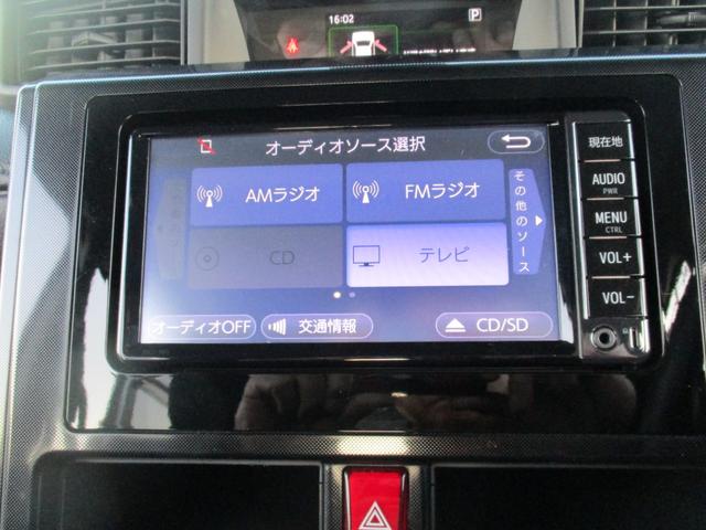 タンク Ｇ　Ｓ　プッシュスタ－ト　両側パワースライドドア　ＥＴＣ（20枚目）