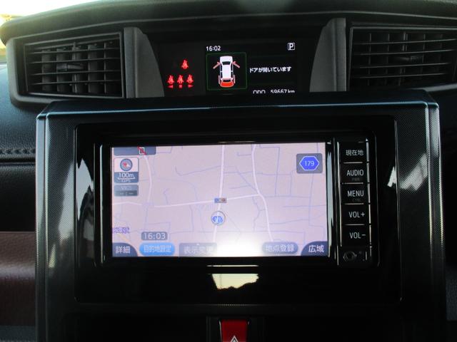 タンク Ｇ　Ｓ　プッシュスタ－ト　両側パワースライドドア　ＥＴＣ（22枚目）