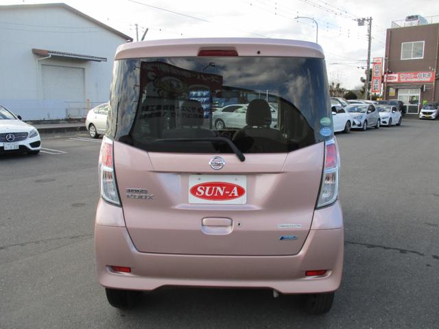 デイズルークス Ｘ　左パワスラ　全方位モニター　スマートキー　ＥＴＣ付（5枚目）